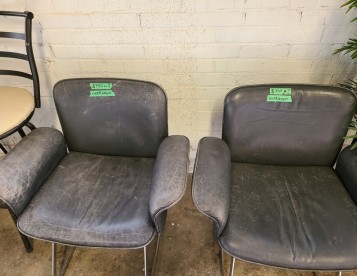 Nienkamper Chairs