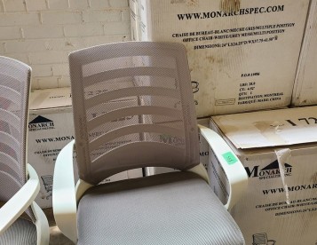 Monarch Specialties Office Chairs