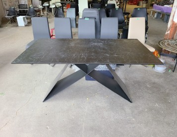 Extendable Table