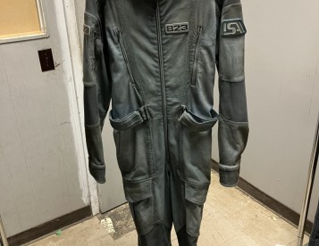 Flight Suit