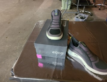 ecco Phorene Shoes