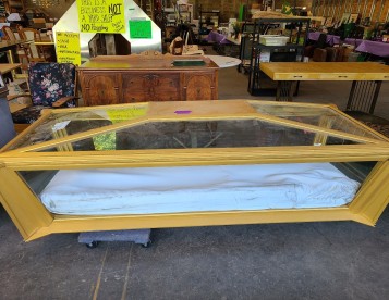 Translucent's Coffin from the 'The Boys'